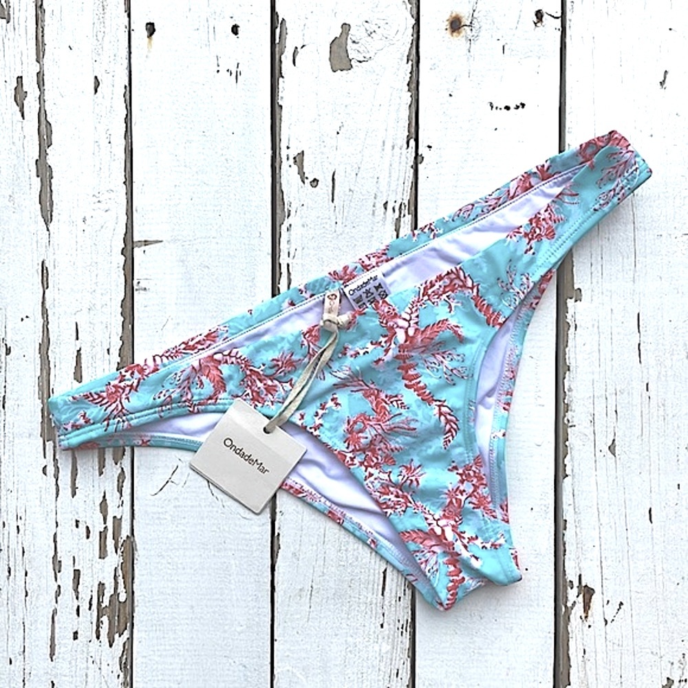 OndadeMar Bikini Bottom Brand New with Tags